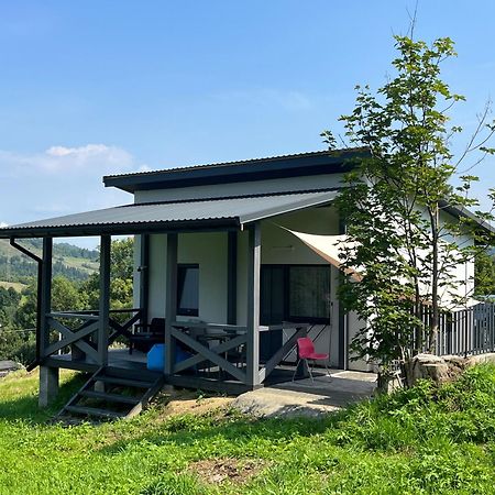 Котедж Gasthof Dresden Pilipets Εξωτερικό φωτογραφία