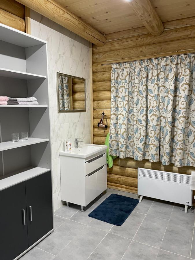 Котедж Gasthof Dresden Pilipets Εξωτερικό φωτογραφία