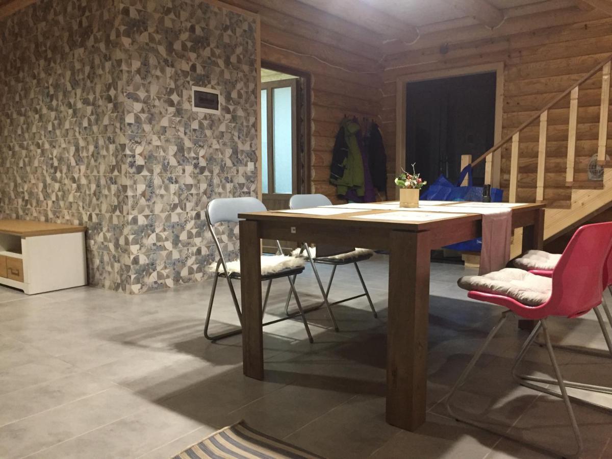 Котедж Gasthof Dresden Pilipets Εξωτερικό φωτογραφία
