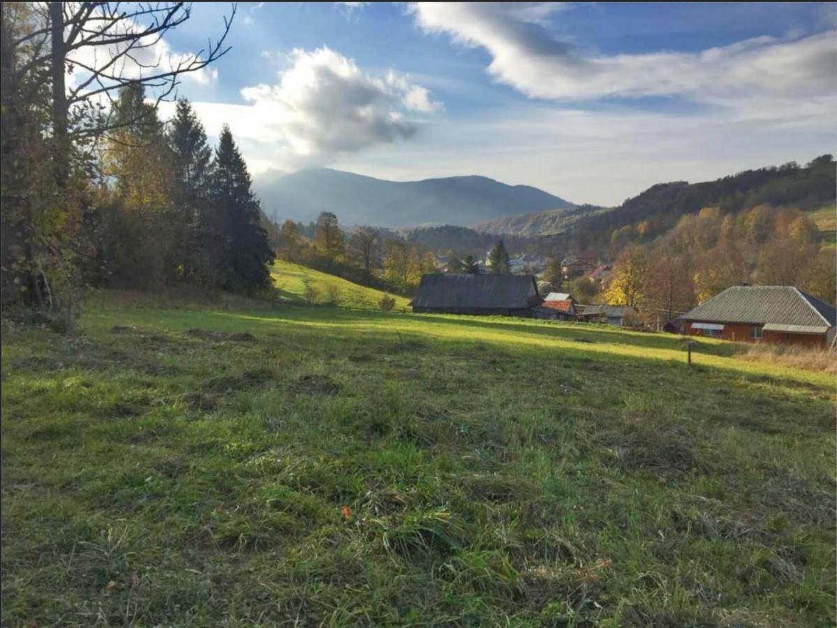 Котедж Gasthof Dresden Pilipets Εξωτερικό φωτογραφία