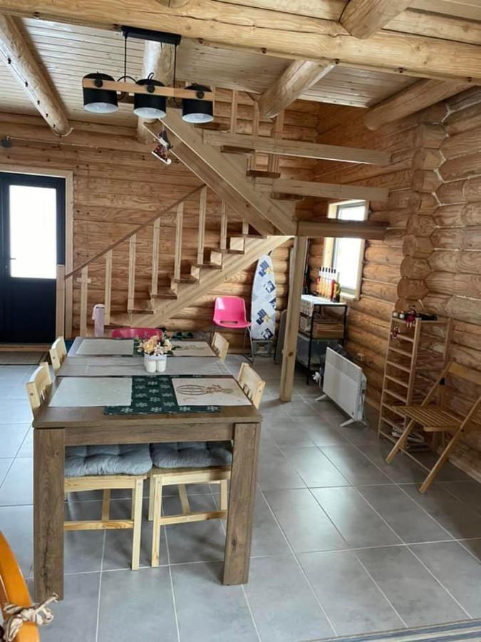 Котедж Gasthof Dresden Pilipets Εξωτερικό φωτογραφία