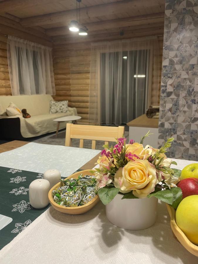 Котедж Gasthof Dresden Pilipets Εξωτερικό φωτογραφία