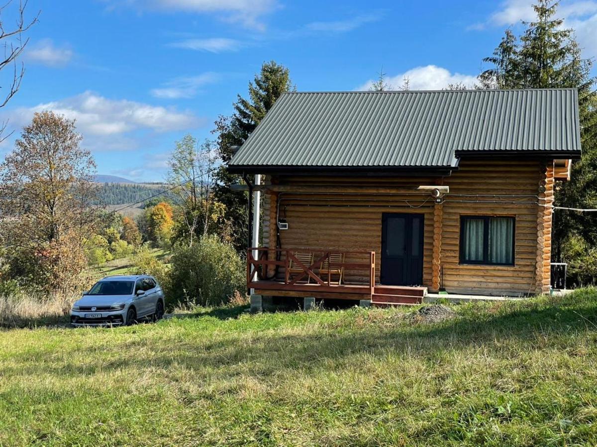 Котедж Gasthof Dresden Pilipets Εξωτερικό φωτογραφία