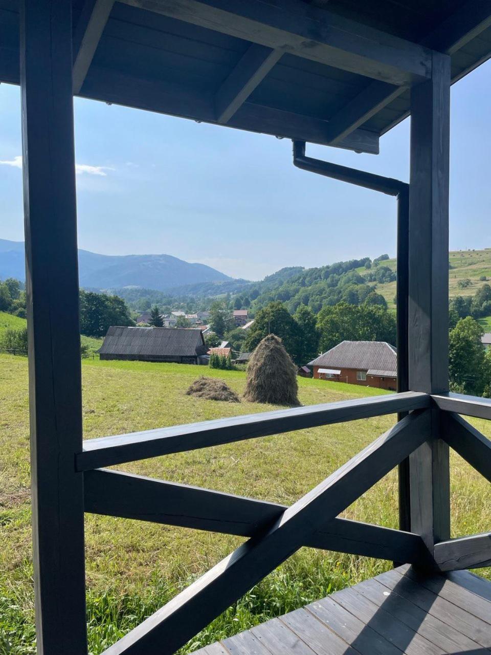Котедж Gasthof Dresden Pilipets Εξωτερικό φωτογραφία