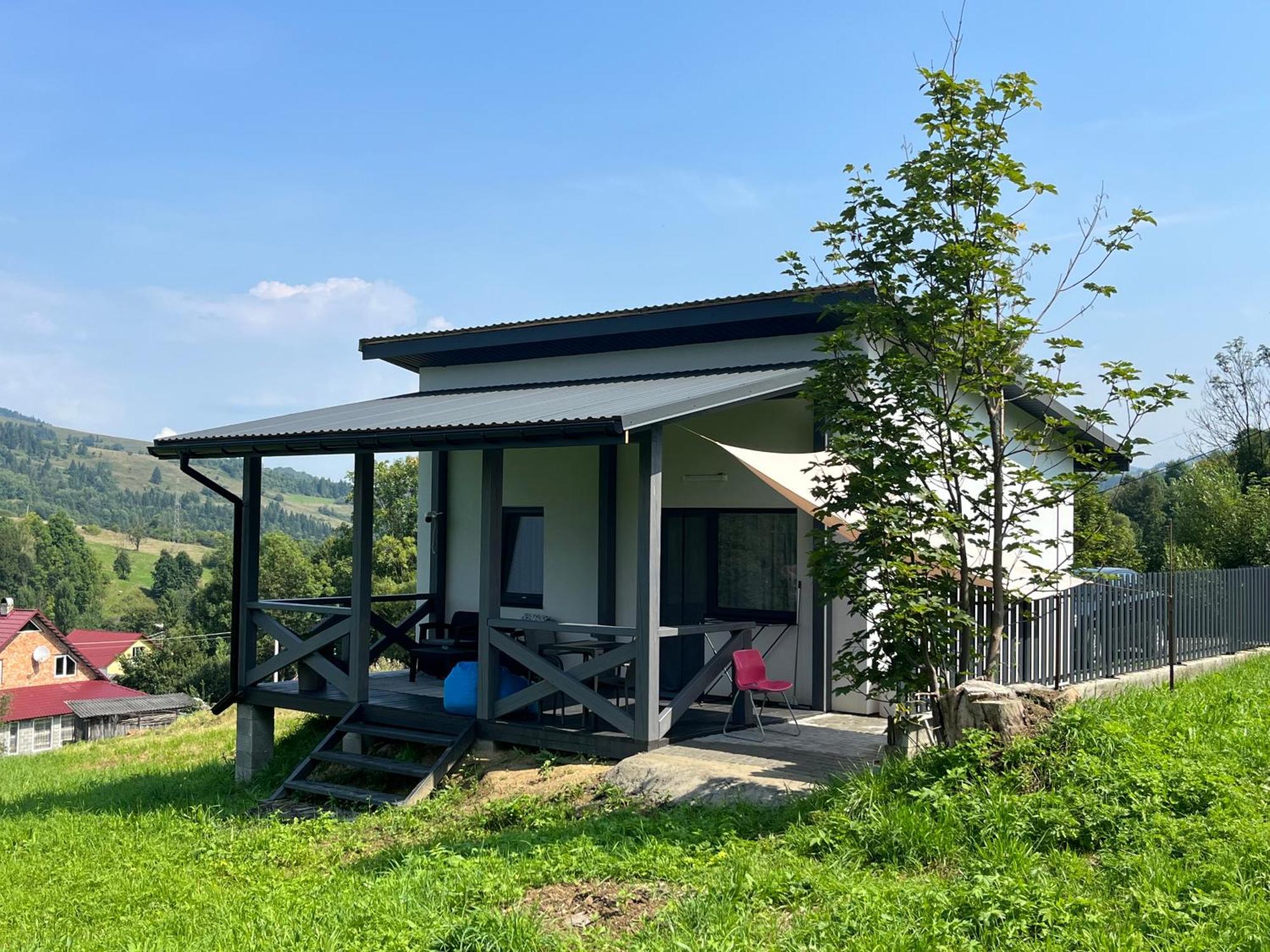 Котедж Gasthof Dresden Pilipets Εξωτερικό φωτογραφία